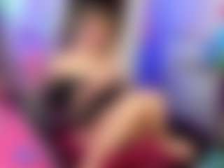 RoxyeSinner's Live Sex Cam Show