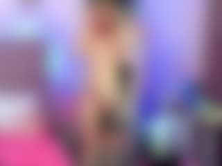RoxyeSinner's Live Sex Cam Show