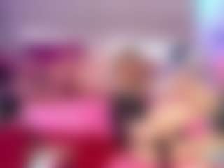 RoxyeSinner's Live Sex Cam Show