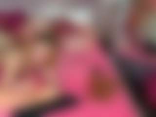 RoxyeSinner's Live Sex Cam Show