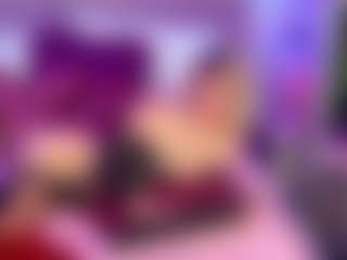RoxyeSinner's Live Sex Cam Show