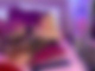 RoxyeSinner's Live Sex Cam Show