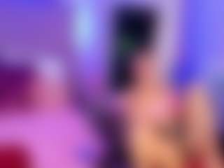 RoxyeSinner's Live Sex Cam Show