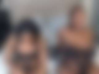 shay-ann's Live Sex Cam Show