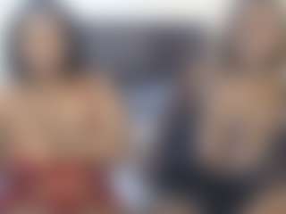 shepaula's Live Sex Cam Show