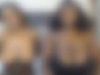 shepaula's Live Sex Cam Show