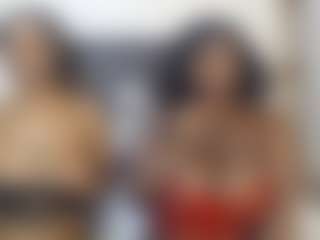 shepaula's Live Sex Cam Show