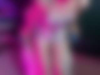Live cam show with St-Ormyy - Flexible on CamwithHer