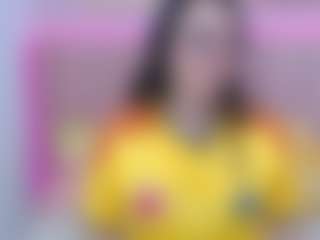 Nahia-Brm's Live Sex Cam Show