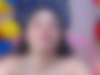 Live cam show with Nahia-Brm - Role Play on Soda Cam