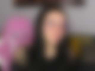Nahia-Brm's Live Sex Cam Show