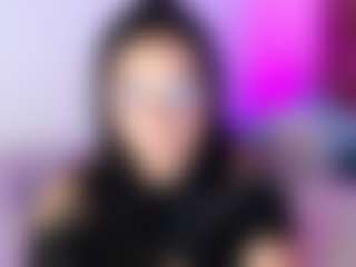 Nahia-Brm's Live Sex Cam Show