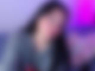 Nahia-Brm's Live Sex Cam Show