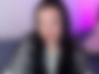Nahia-Brm's Live Sex Cam Show