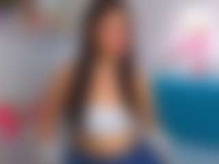 Live cam show with RefugioSlomba - New Shaved Pussy on Camming Site