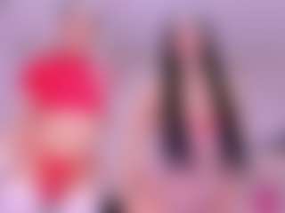 Angel-valentina's Live Sex Cam Show