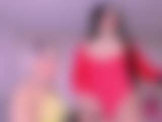 Show de cam sexual en vivo de Angel-valentina