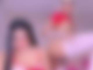 Angel-valentina's Live Sex Cam Show