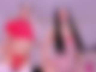 Show en direct avec Angel-valentina - Tease sur Camsoda