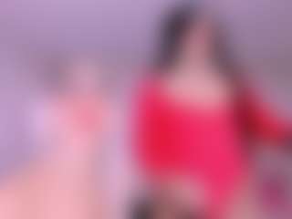 Angel-valentina's Live Sex Cam Show