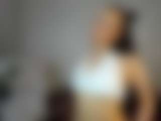 Live cam show with Catherine - Body Massage on TeamSkeetLive