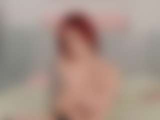 Live cam show with Red-RoxyFoxy - Smoking on Strip Flash - Live Sex Shows
