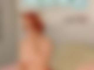 Seks show na żywo z Red-RoxyFoxy