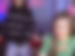 Live cam show with sabina-wul - Blue Eyes on Streamer API