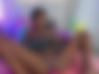 AmaraBennett's Live Sex Cam Show
