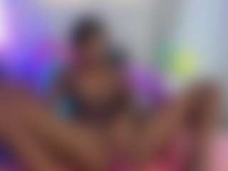 AmaraBennett's Live Sex Cam Show