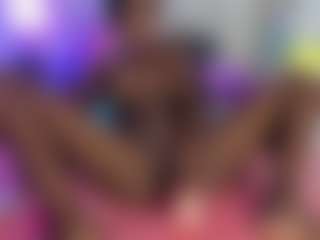 AmaraBennett's Live Sex Cam Show