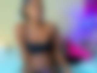AmaraBennett's Live Sex Cam Show