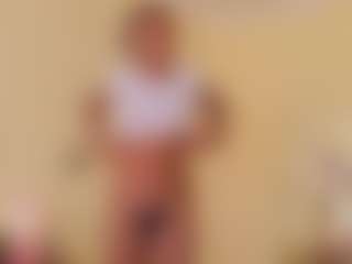 AmaraBennett's Live Sex Cam Show