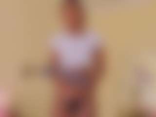AmaraBennett's Live Sex Cam Show