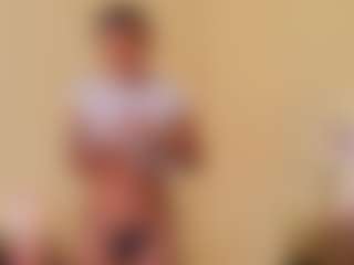 AmaraBennett's Live Sex Cam Show