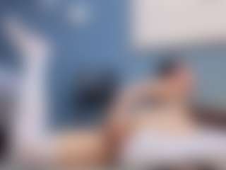 annylittle's Live Sex Cam Show