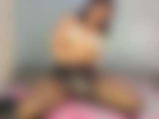annylittle's Live Sex Cam Show