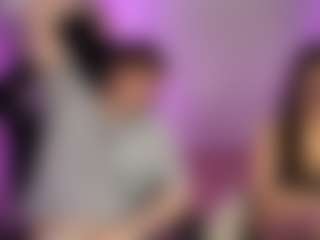 Live-sekscamshow van CtrlMeBaby
