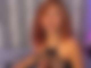 Live cam show with DannaGlow - Thin on Hubzter Live