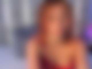 Live cam show with DannaGlow - Thin on TeamSkeetLive