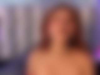 Live cam show with DannaGlow - Red Hair on StripNow