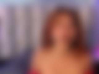 Live cam show with DannaGlow - Red Hair on Streamer API