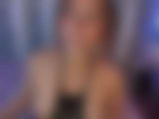 Live cam show with DannaGlow - Thin on luckytryst.com