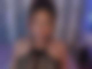 Live cam show with DannaGlow - Thin on Strip Flash - Live Sex Shows