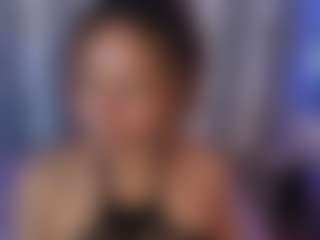 Live cam show with DannaGlow - Thin on crypto-cams