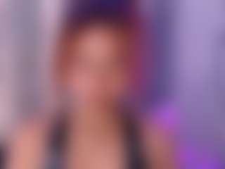 Live cam show with DannaGlow - Thin on Free Soda