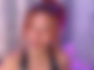 DannaGlow's Live Sex Cam Show
