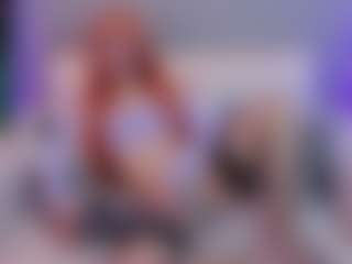 Danny Sky's Live Sex Cam Show