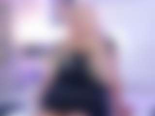 HunterBella's Live Sex Cam Show