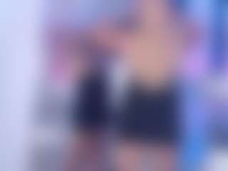 HunterBella's Live Sex Cam Show